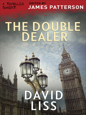 cover image of The Double Dealer
